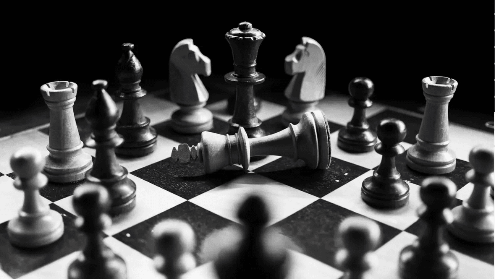 Chess pieces from MIT Technology Review SentiMATE article